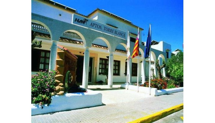 Hotel Hsm Club Torre Blanca poza 3