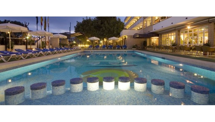 Hotel Mariant poza 3