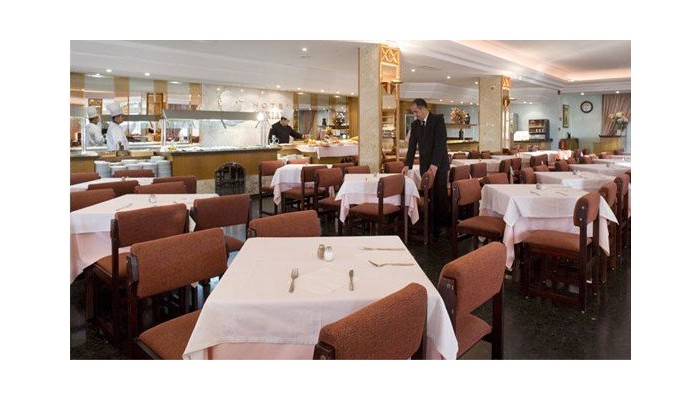 Hotel Mariant poza 2