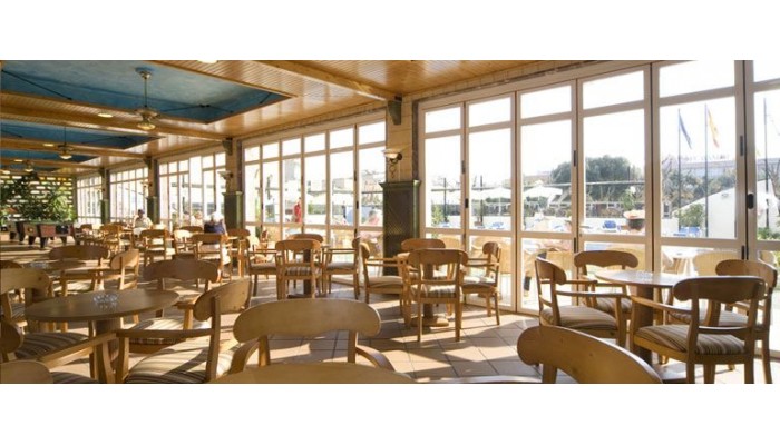 Hotel Mariant poza 1