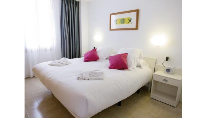 Hotel Seasun Siurell poza 13