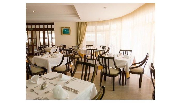 Hotel Seasun Siurell poza 1