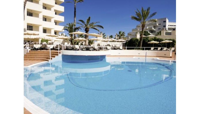 Hotel Seasun Siurell poza 8