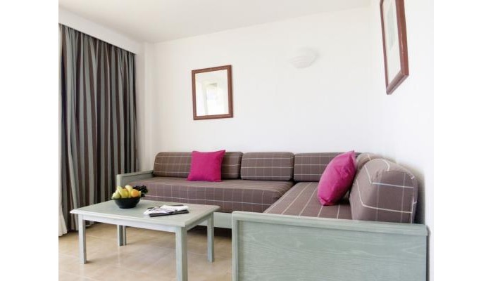 Hotel Seasun Siurell poza 5