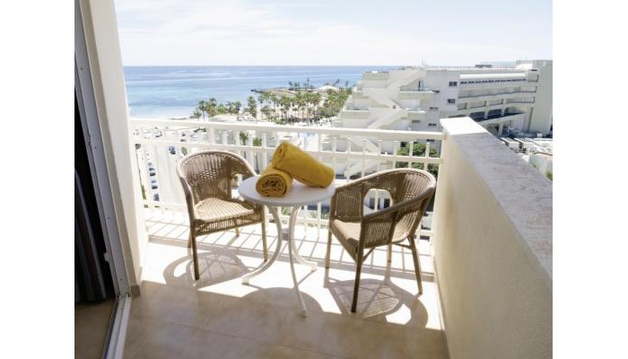 Hotel Seasun Siurell poza 11