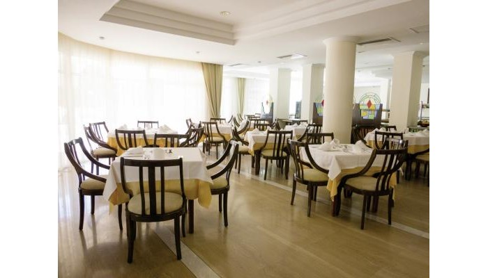 Hotel Seasun Siurell poza 7