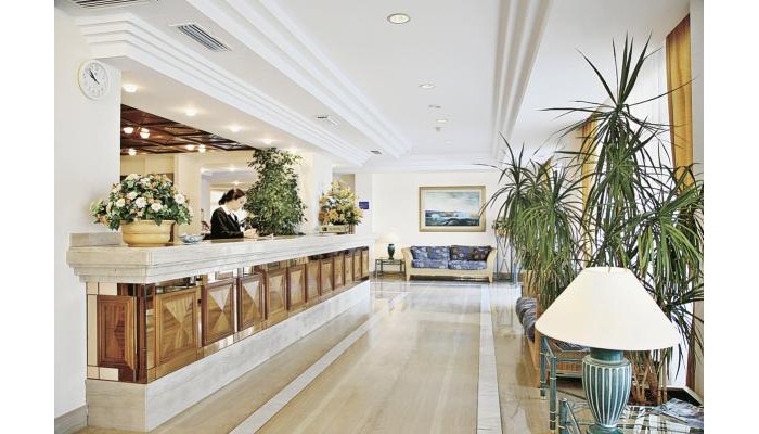 Hotel Seasun Siurell poza 9