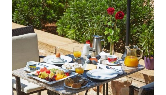 Hotel Son Trobat Wellness & Spa poza 1