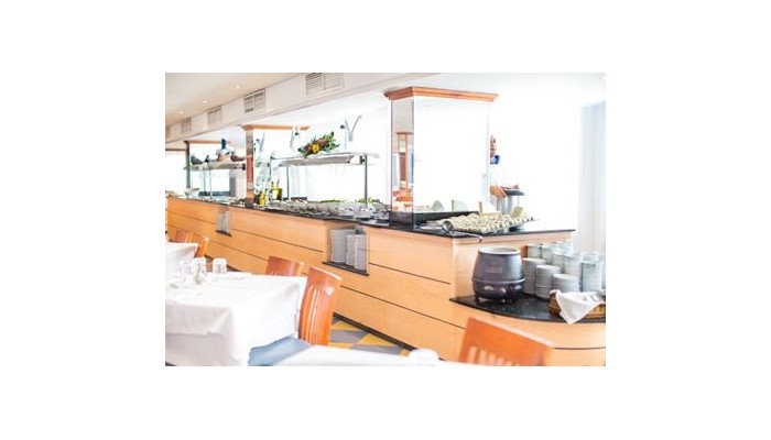 Hotel Thb Sa Coma Platja poza 11