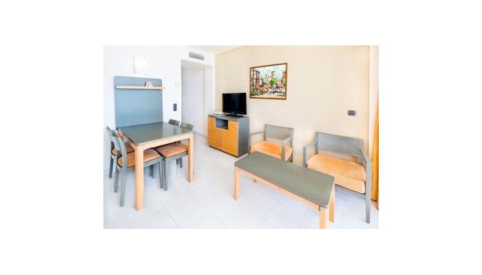 Hotel Thb Sa Coma Platja poza 4