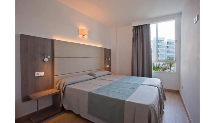 Playa Dorada Aparthotel poza 2