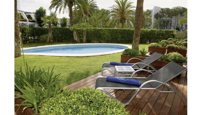 Protur Sa Coma Playa Hotel And Spa poza 7