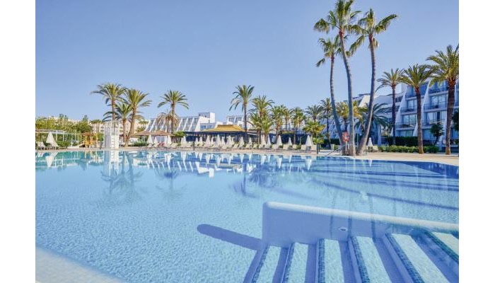 Protur Sa Coma Playa Hotel And Spa poza 0