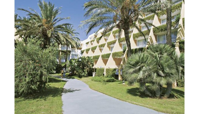 Protur Sa Coma Playa Hotel And Spa poza 18