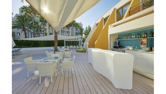 Protur Sa Coma Playa Hotel And Spa poza 12