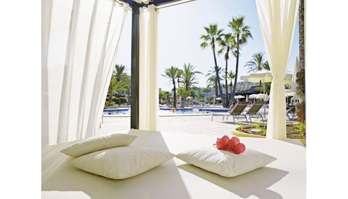 Protur Sa Coma Playa Hotel And Spa poza 19