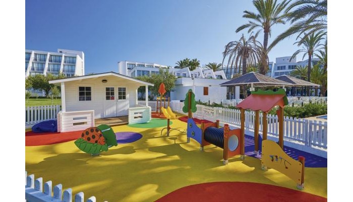 Protur Sa Coma Playa Hotel And Spa poza 15