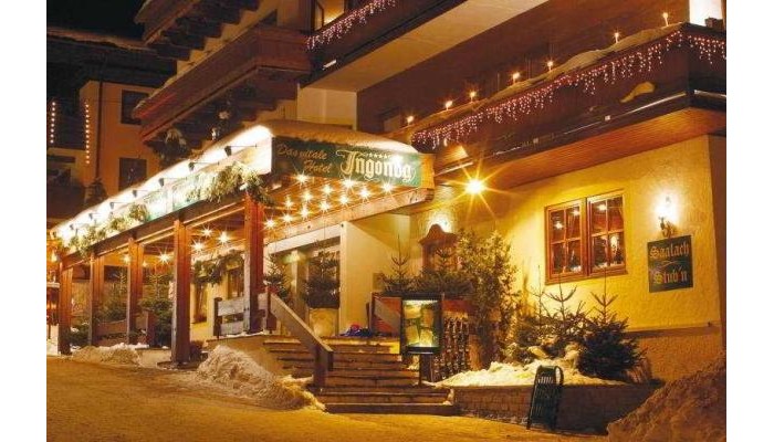 Poza pentru Alpenhotel Saalbach 748-1565602988 Alpenhotel Saalbach poza 0