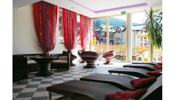 Poza pentru Bergers Sporthotel 2532-1631884433 Bergers Sporthotel poza 11