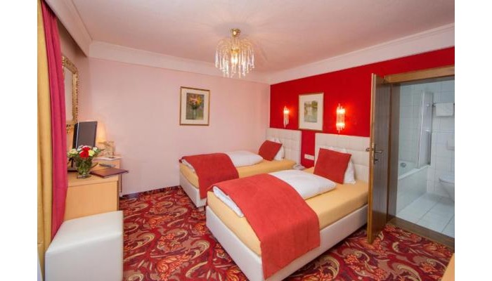 Poza pentru Bergers Sporthotel 4682-1631884427 Bergers Sporthotel poza 8
