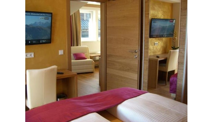 Poza pentru Bergers Sporthotel 7625-1631884414 Bergers Sporthotel poza 4