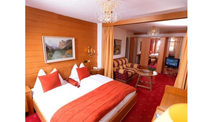 Poza pentru Bergers Sporthotel 7985-1631884422 Bergers Sporthotel poza 6