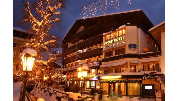 Poza pentru Bergers Sporthotel 8902-1631884401 Bergers Sporthotel poza 1