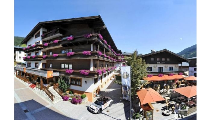 Poza pentru Eva Village 2792-1633078880 Eva Village poza 0