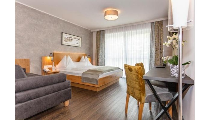 Poza pentru Hotel Almrausch 1524-1632140223 Hotel Almrausch poza 4