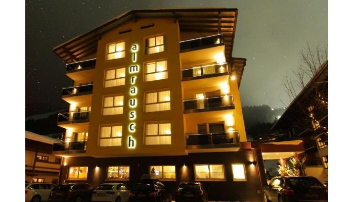 Poza pentru Hotel Almrausch 217-1632140212 Hotel Almrausch poza 0