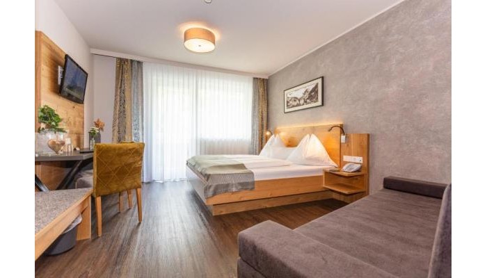 Poza pentru Hotel Almrausch 310-1632140220 Hotel Almrausch poza 3