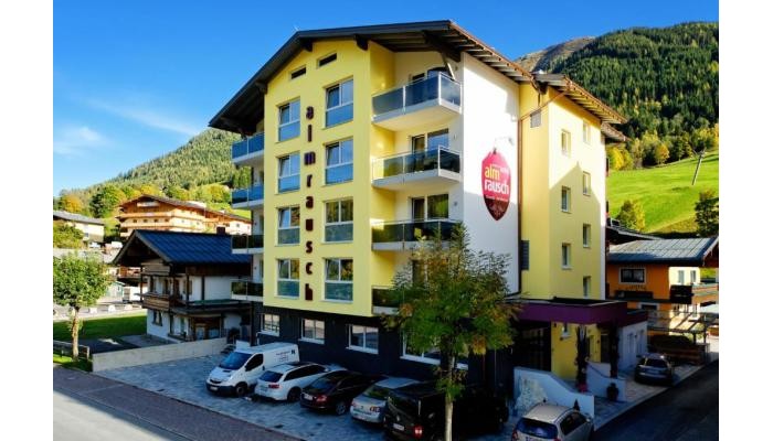 Poza pentru Hotel Almrausch 3311-1632140217 Hotel Almrausch poza 2