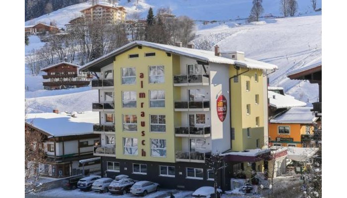 Poza pentru Hotel Almrausch 3546-1632140214 Hotel Almrausch poza 1