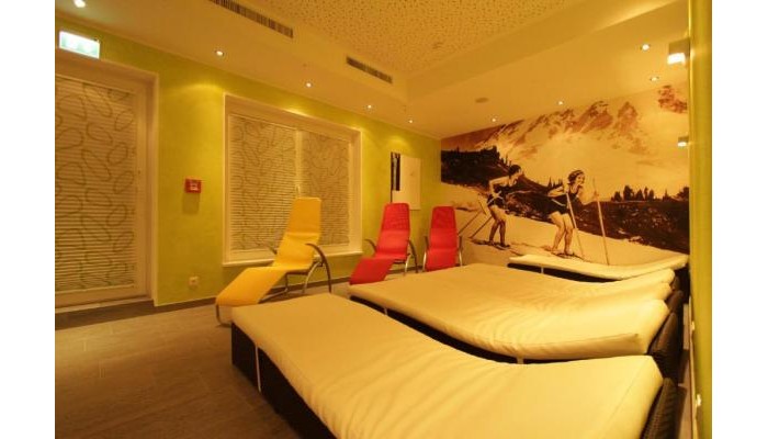 Poza pentru Hotel Almrausch 4245-1632140273 Hotel Almrausch poza 23
