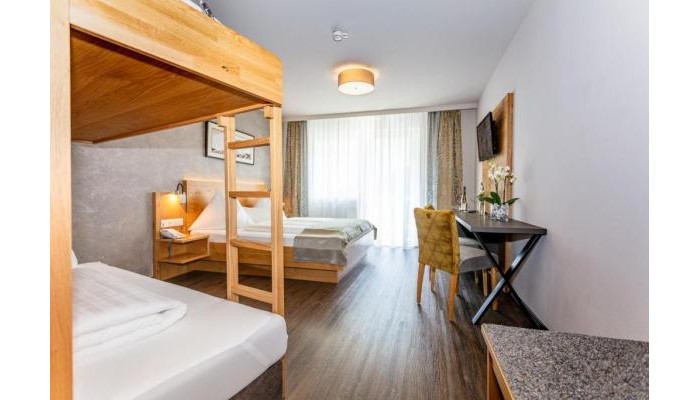 Poza pentru Hotel Almrausch 4905-1632140225 Hotel Almrausch poza 5