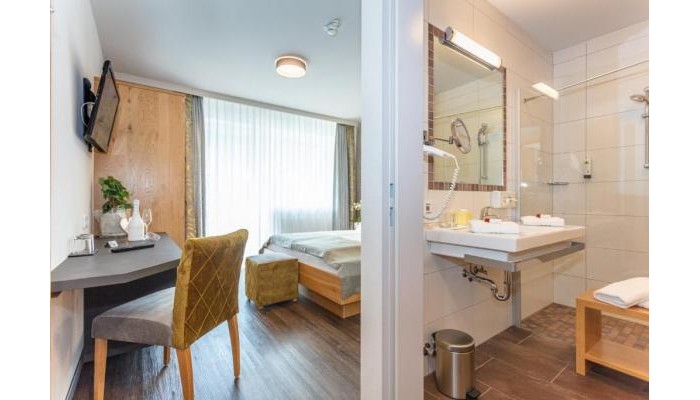 Poza pentru Hotel Almrausch 5056-1632140237 Hotel Almrausch poza 10