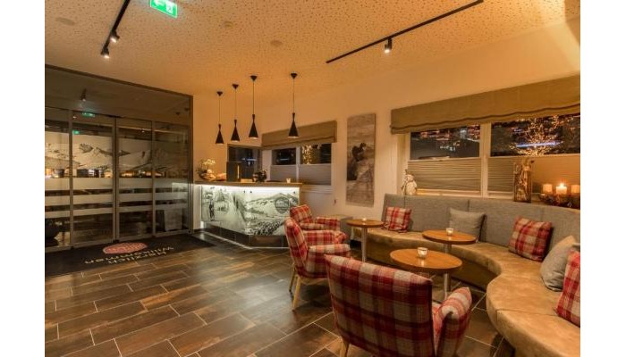 Poza pentru Hotel Almrausch 8712-1632140245 Hotel Almrausch poza 13