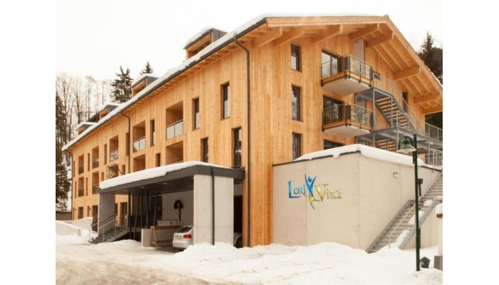Poza pentru Hotel Lorivita Residenz Saalbach 9765-1632149156 Hotel Lorivita Residenz Saalbach poza 1