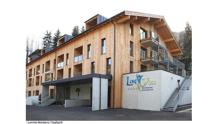 Poza pentru Hotel Lorivita Residenz Saalbach 9922-1632149160 Hotel Lorivita Residenz Saalbach poza 3