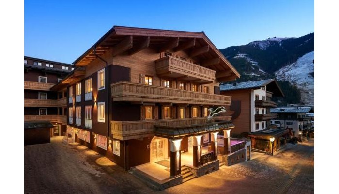 Poza pentru Hotel Panther 6491-1632138182 Hotel Panther poza 0