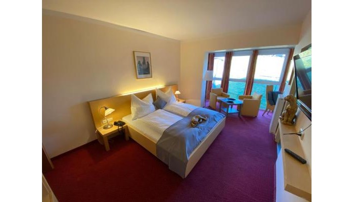 Poza pentru Hotel Panther 7473-1632138165 Hotel Panther poza 7