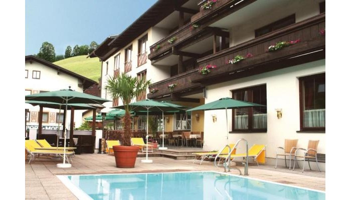 Poza pentru Hotel Panther 7544-1632138149 Hotel Panther poza 14