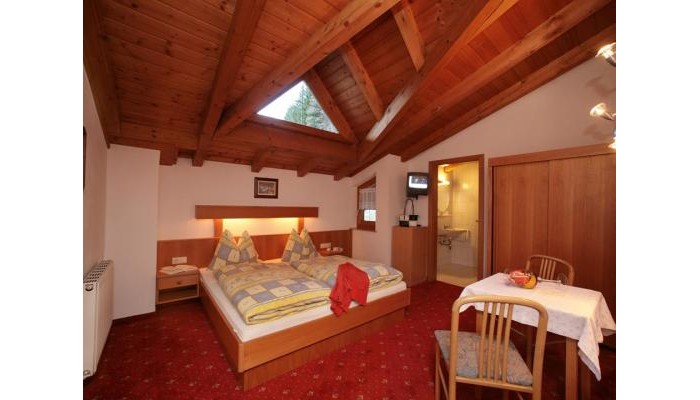 Poza pentru Hotel Pension Bohmerwald 5156-1631800399 Hotel Pension Bohmerwald poza 2