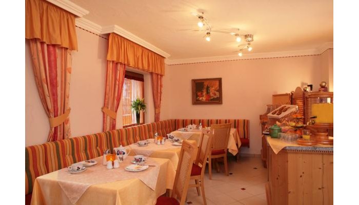 Poza pentru Hotel Pension Bohmerwald 7395-1631800403 Hotel Pension Bohmerwald poza 4