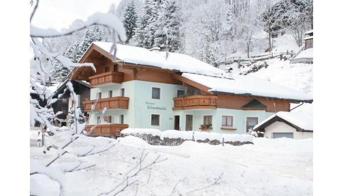Poza pentru Hotel Pension Bohmerwald 9411-1631800394 Hotel Pension Bohmerwald poza 0