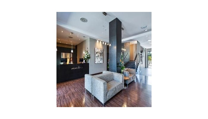 Apartahotel Attica 21 Valles poza 2