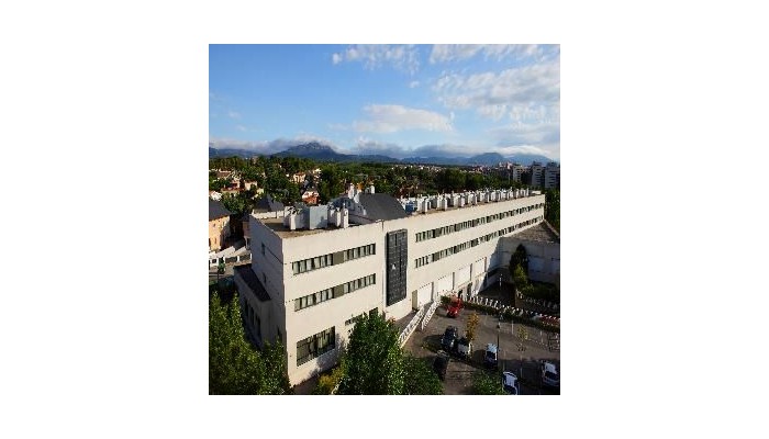 Apartahotel Attica 21 Valles poza 5