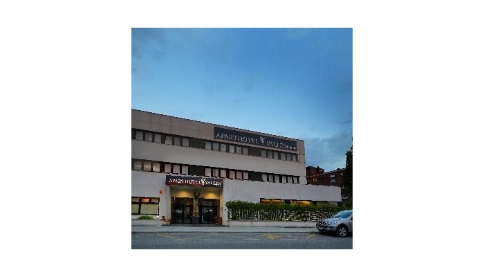 Apartahotel Attica 21 Valles poza 7