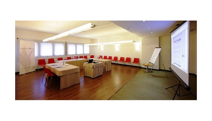 Aparthotel Valles poza 6