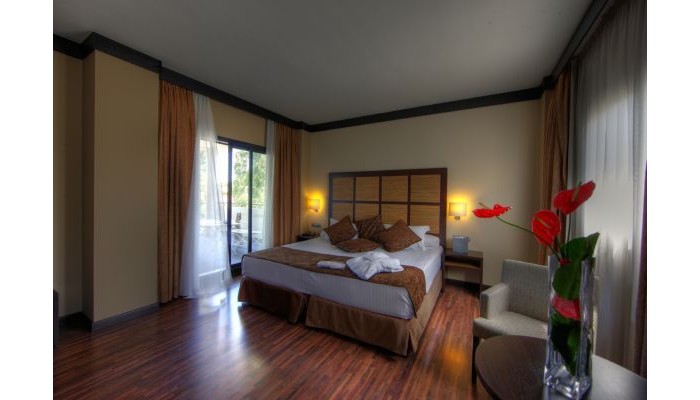 Aparthotel Valles poza 8